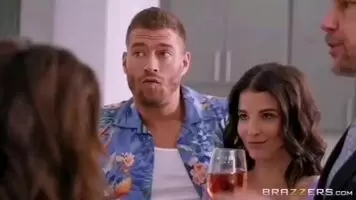 There is action and then there is even more action
