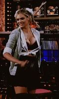 The amount of jiggling Kate Upton does in this gif is ridiculous
