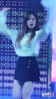 Apink - Chorong Takes a Sip