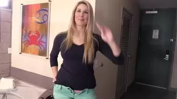 Anyone know who she is or where do I find this video?