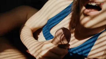 Handjob Machine  💦 💦