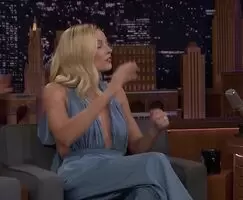 Margot Robbie hq