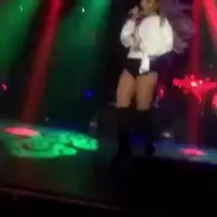 Ariana Grande