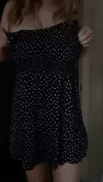 Out of nowhere