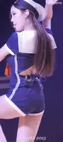 T-ARA - Hyomin