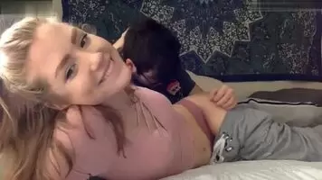 Cute friends