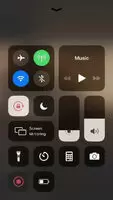Big surprise