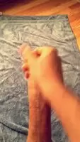 Join me next time?