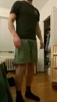 Casual strip