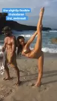 alexis ren