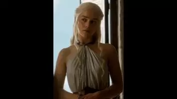 The Mother of Dragons