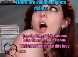 Have You Made This Face?