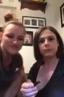 Took her by surprise