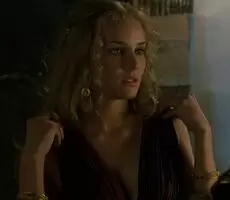 Diane Kruger has some amazing tits