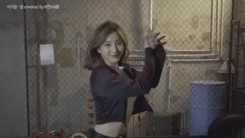 Fromis_9 - Saerom
