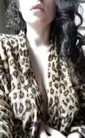 Playing with my titties in the window