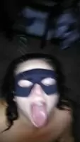 Love his Cum