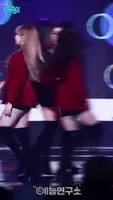 RED VELVET Wendy Peek-A-Boo