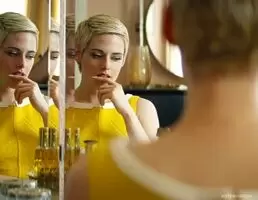 I wanna pound Kristen Stewart in front of a mirror so she can see how much she misses cock