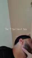 He asked for a taste, and I couldn’t resist fucking his eager throat 💦