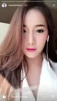 Bathrobe Beauty