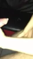 Me 21 getting fucked by a stranger