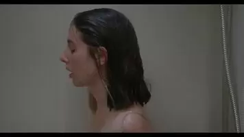 Alison Brie in 'Horse Girl'