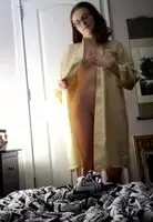 My short late-night reveal dance for you to watch on repeat, if you'd like ;)