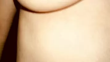Your view when I will ride you Cowgirl