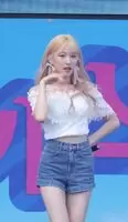 WJSN - Eunseo