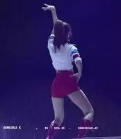 Red Velvet Seulgi - Red Flavor