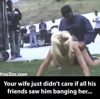 What Is The Meaning Of Being Coy If Everyone Know You Are A Slut Already?