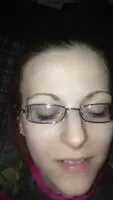 Cum slut