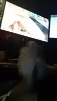 Dripping Cum