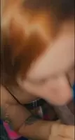 Freak white bitch 19 and giving birthday head Right now😂😂 Snap rtheewhore2020