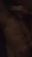 My little slut is good at foreplay