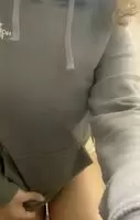 A titty drop for the night owls 💜