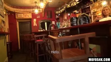 Rihanna Samuel - Bartenders Need Money