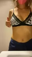 Thank you all for the love yesterday. Here’s a little tease of my I’m so happy it’s Friday dance!!! ♥️