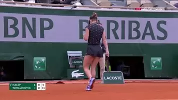Simona Halep