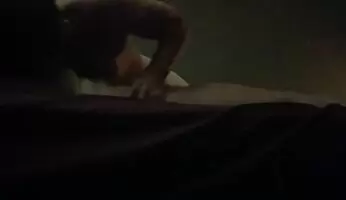 Legs spread wide, taking her lover deep. Tits bouncing to the rhythm of his thrusts. Later I’ll come home and she’ll get fucked all over again.