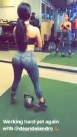 Demi squats