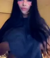 Letting them drop ❤