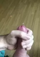 Another big load for you