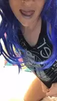 Feeling playful tonight... Let's get our rocks off or roleplay! Taboo is my jam friendly get my Dropbox or a custom get my XXX for free with any $40 purchase tonight!