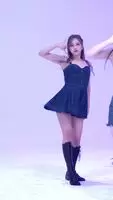 TWICE MINA