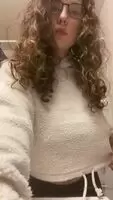 The Top Comes Off. The Glasses Stay On