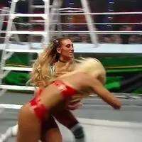 Booty Jiggle