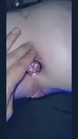 take it out and fill me up plz? 🥺