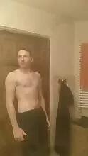 Just whipping it out
